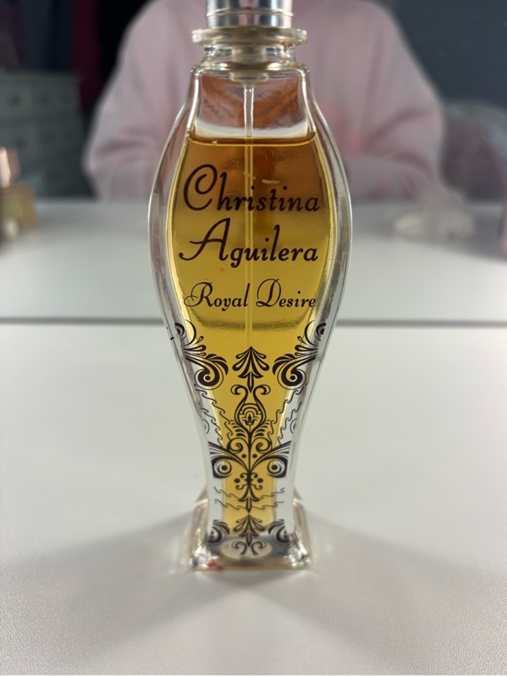 Perfume - Picture 2 of 3